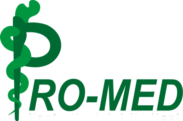 Logo PRO-MED